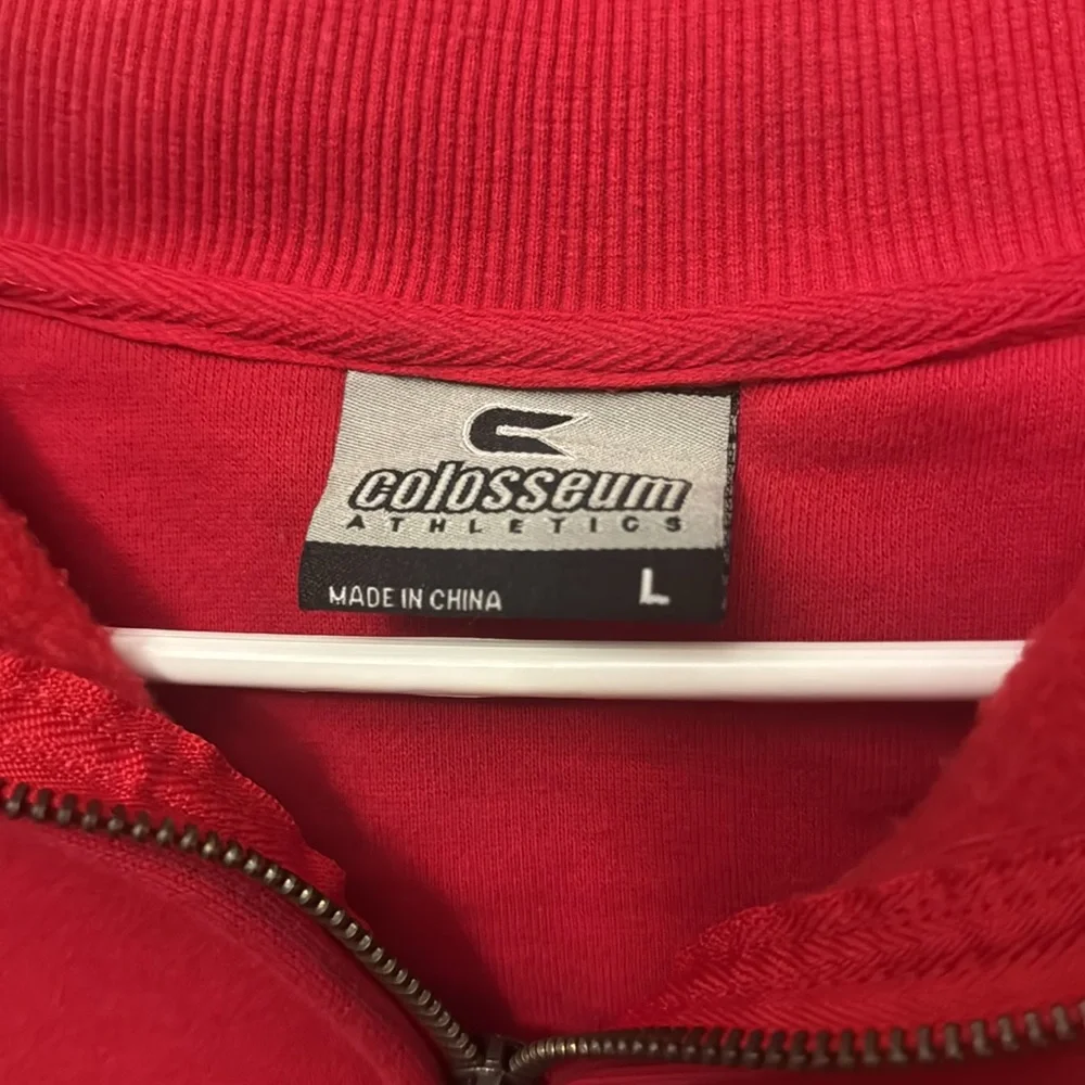 Nebraska sweatshirt - Picture 3 of 6